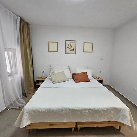 Apartment Vinjerac II Dış mekan fotoğraf