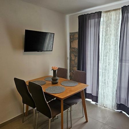 Apartment Vinjerac II Dış mekan fotoğraf