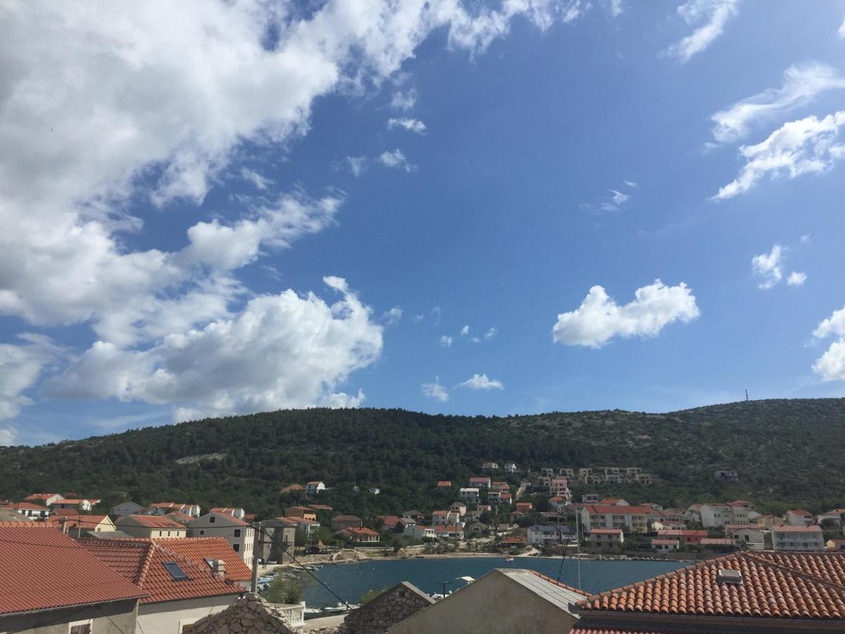 Apartment Vinjerac II Dış mekan fotoğraf