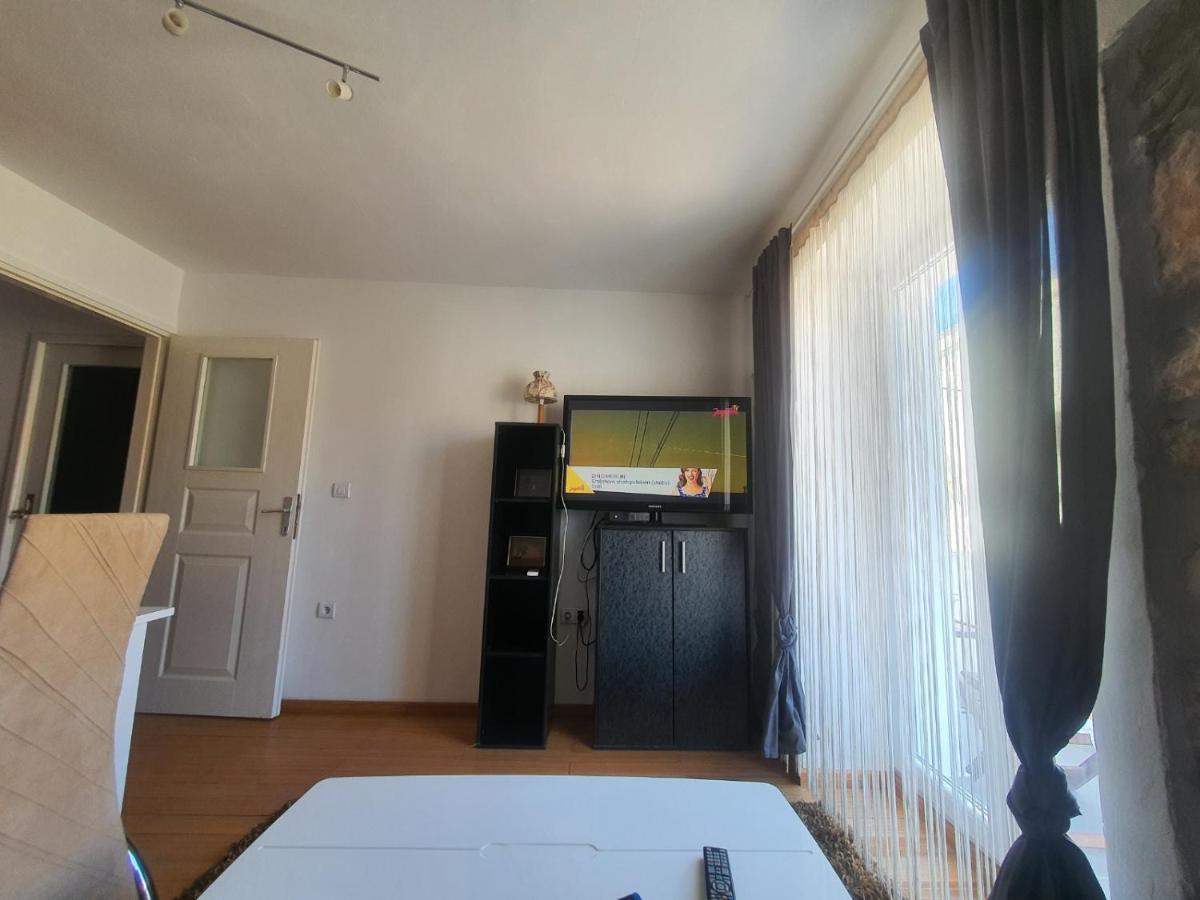 Apartment Vinjerac II Dış mekan fotoğraf
