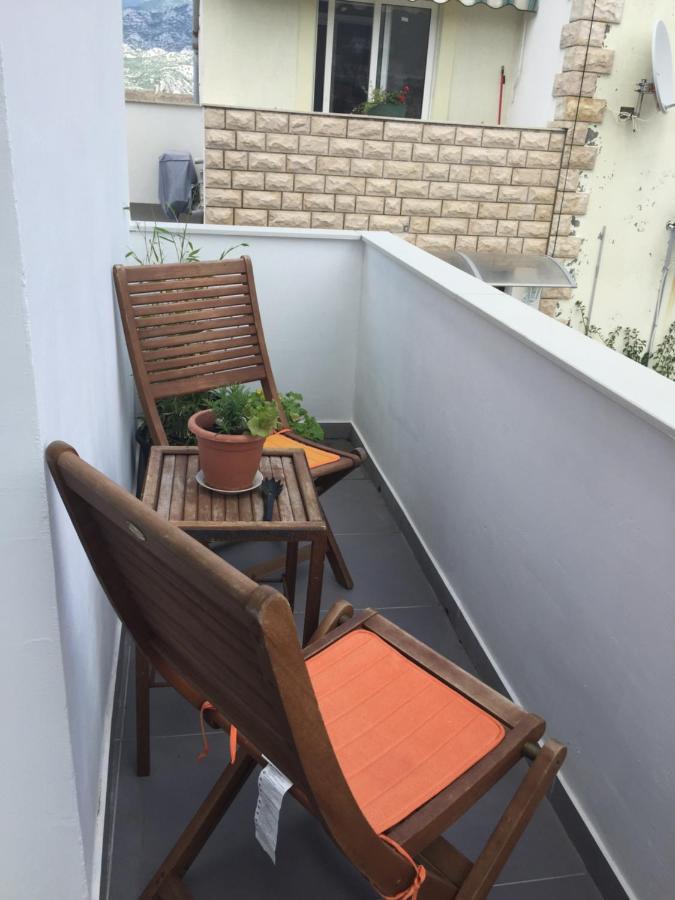 Apartment Vinjerac II Dış mekan fotoğraf