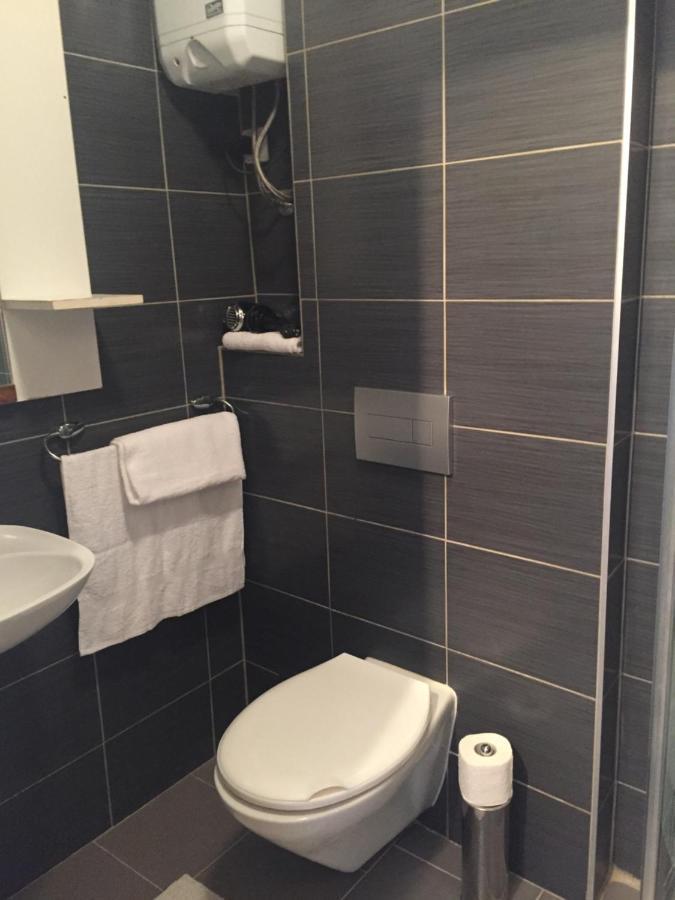 Apartment Vinjerac II Dış mekan fotoğraf