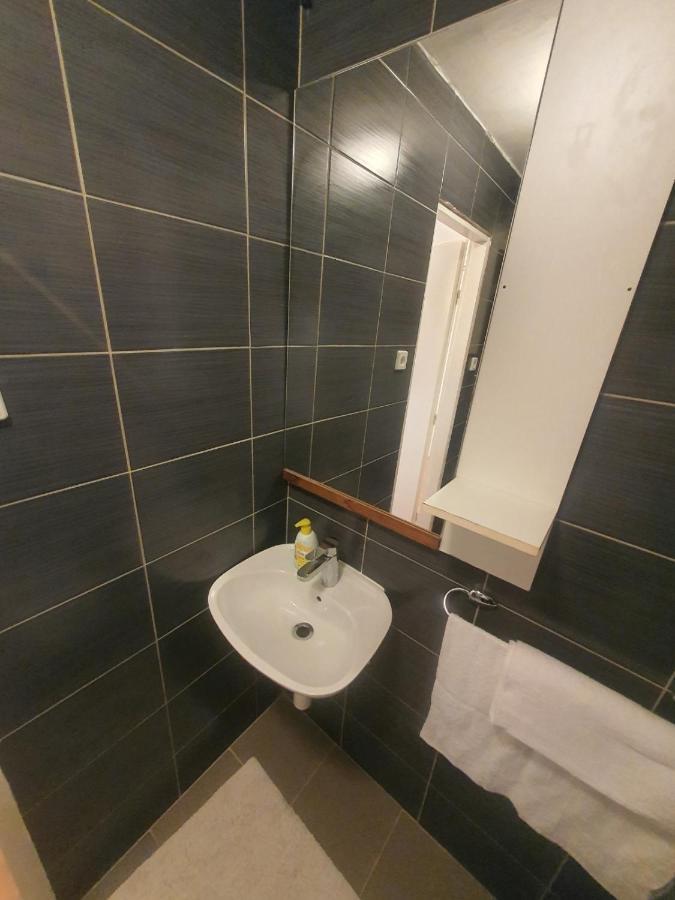 Apartment Vinjerac II Dış mekan fotoğraf