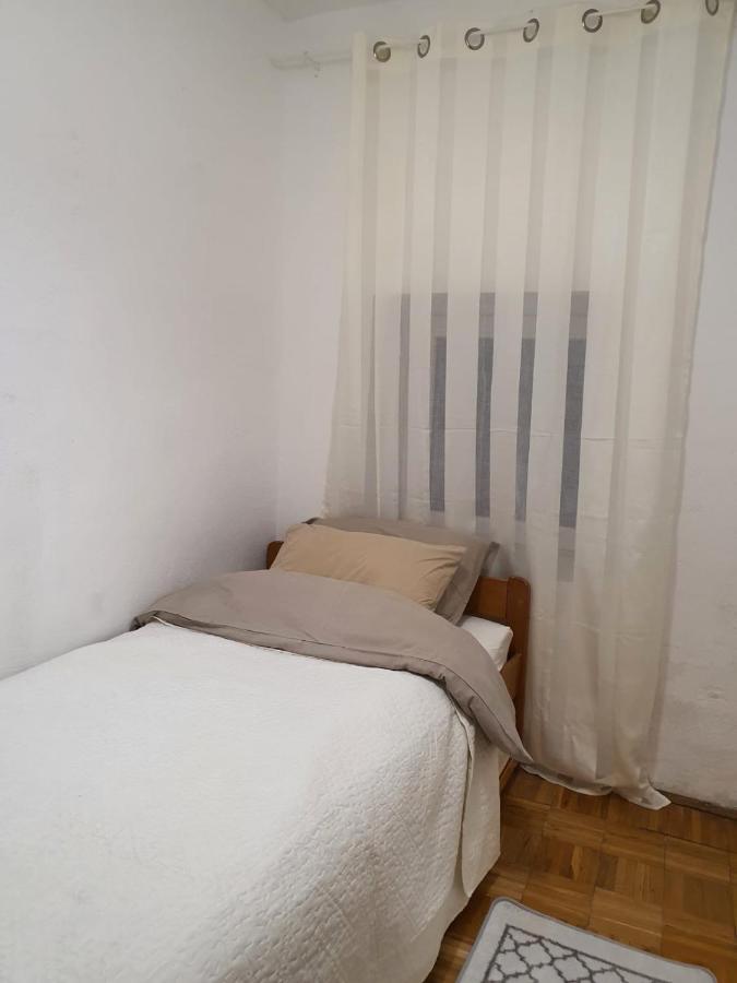Apartment Vinjerac II Dış mekan fotoğraf