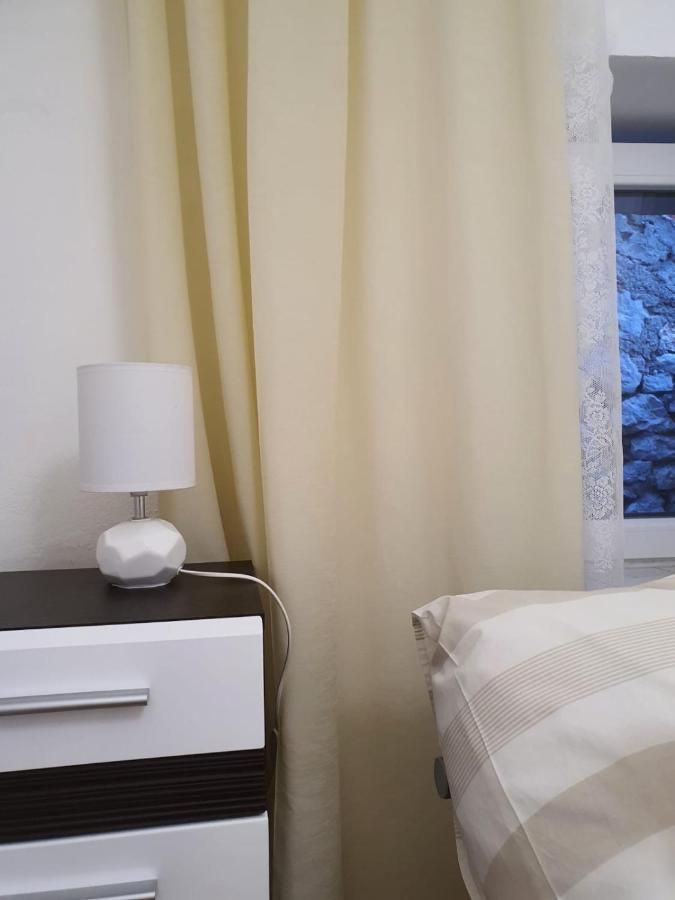 Apartment Vinjerac II Dış mekan fotoğraf