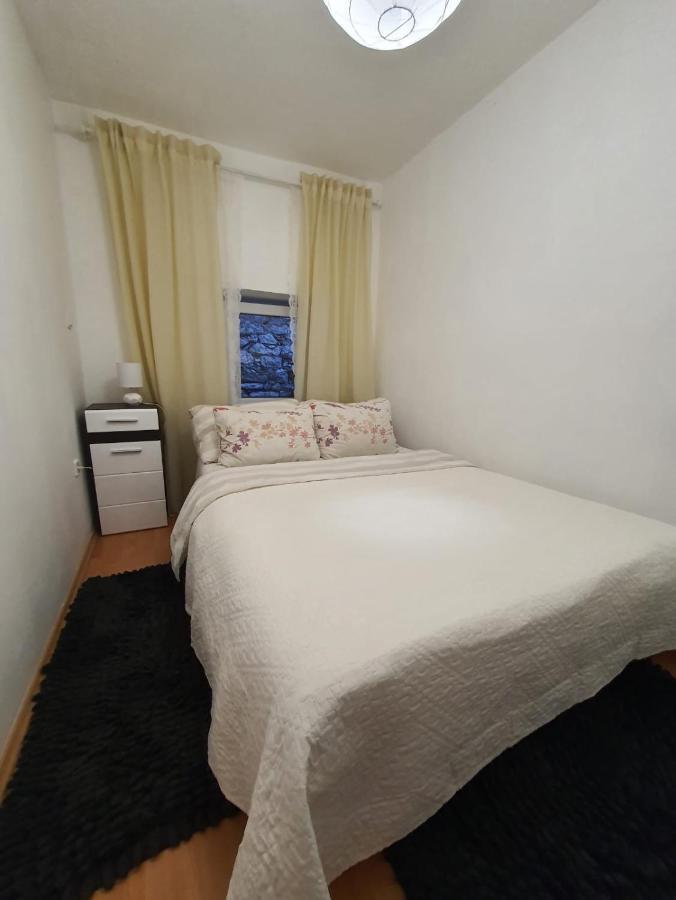 Apartment Vinjerac II Dış mekan fotoğraf