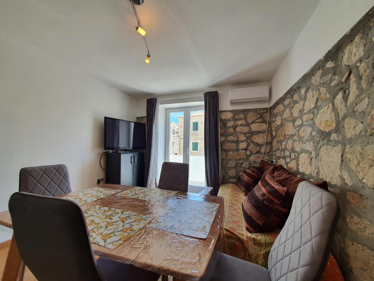 Apartment Vinjerac II Dış mekan fotoğraf