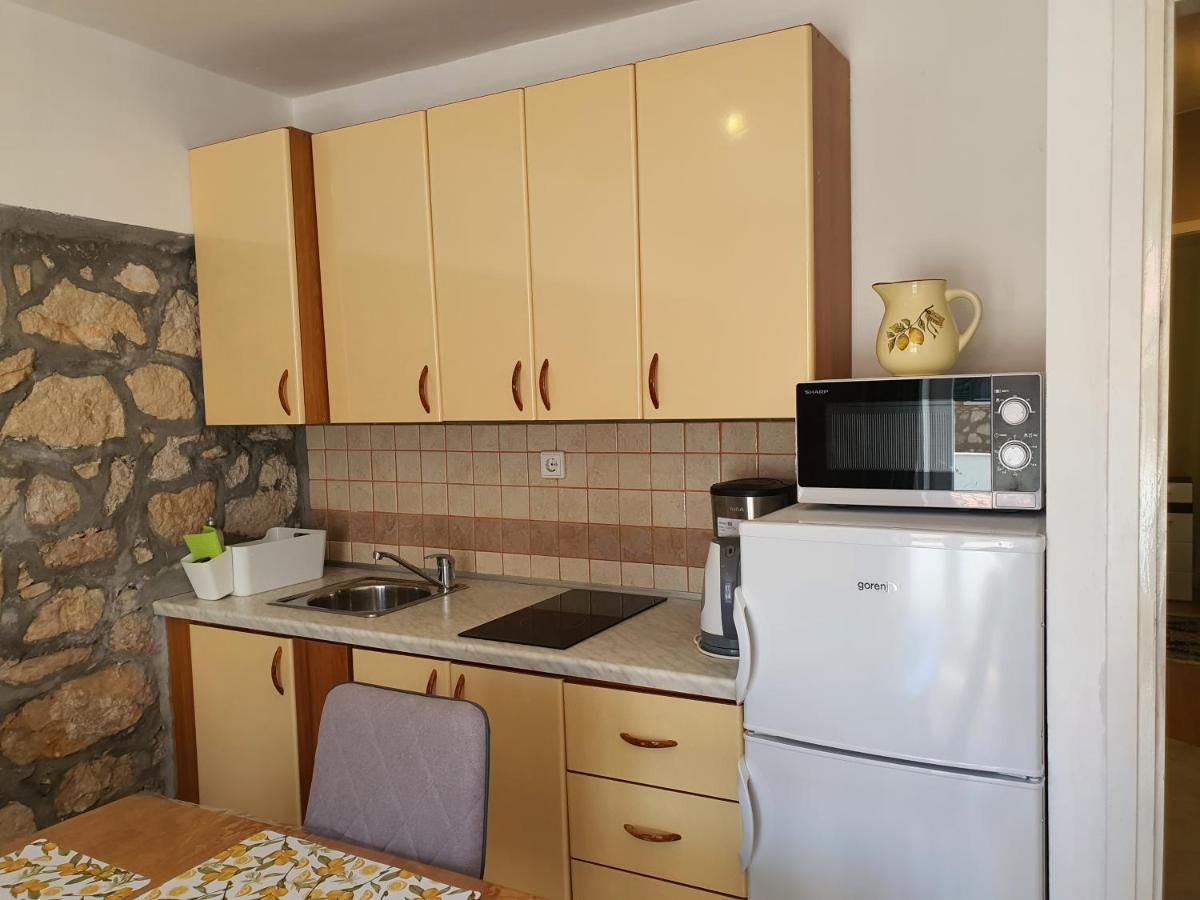 Apartment Vinjerac II Dış mekan fotoğraf