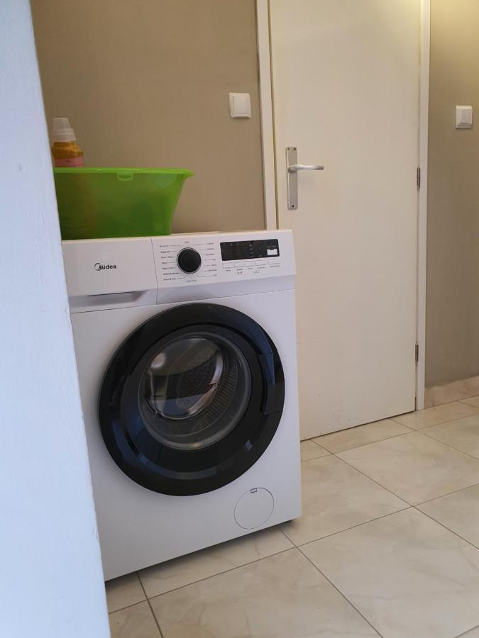 Apartment Vinjerac II Dış mekan fotoğraf