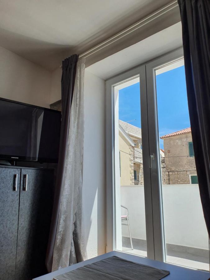 Apartment Vinjerac II Dış mekan fotoğraf