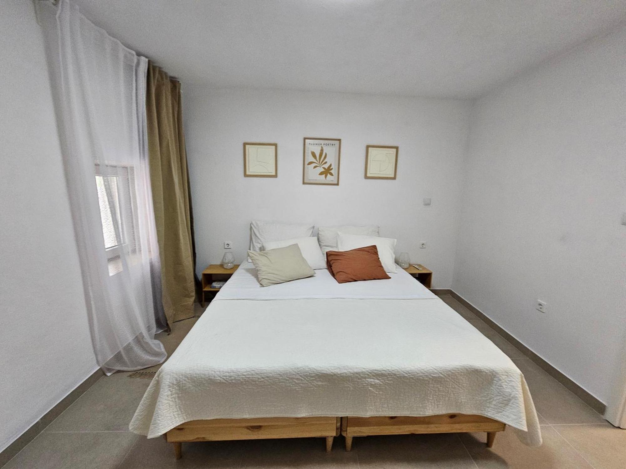 Apartment Vinjerac II Dış mekan fotoğraf