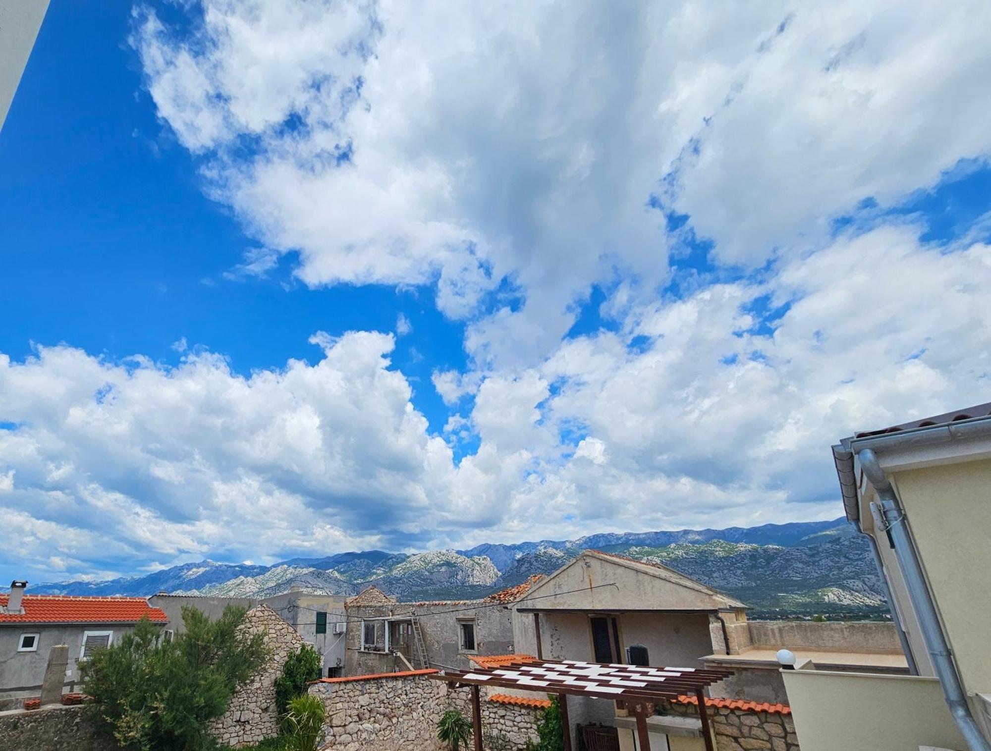 Apartment Vinjerac II Dış mekan fotoğraf