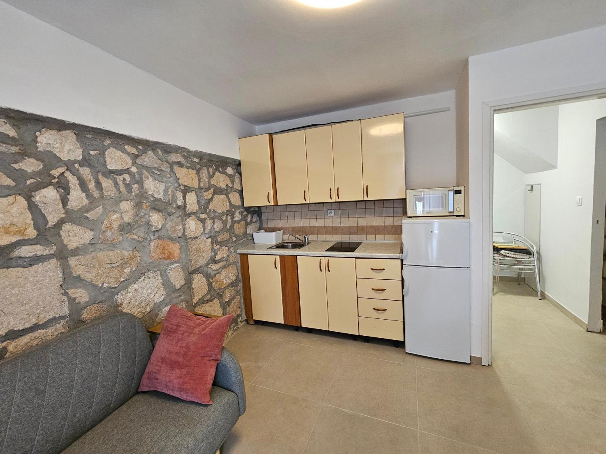 Apartment Vinjerac II Dış mekan fotoğraf