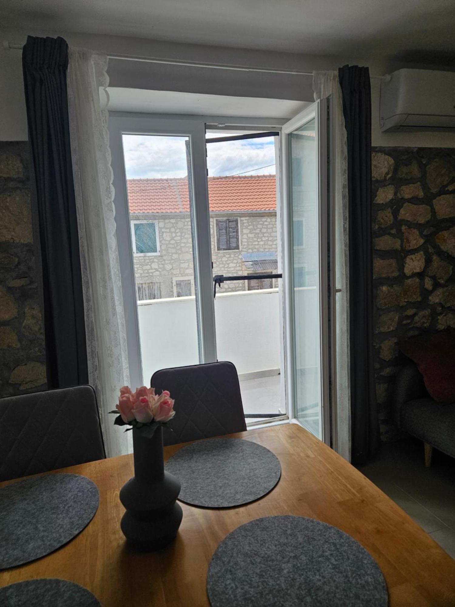 Apartment Vinjerac II Dış mekan fotoğraf