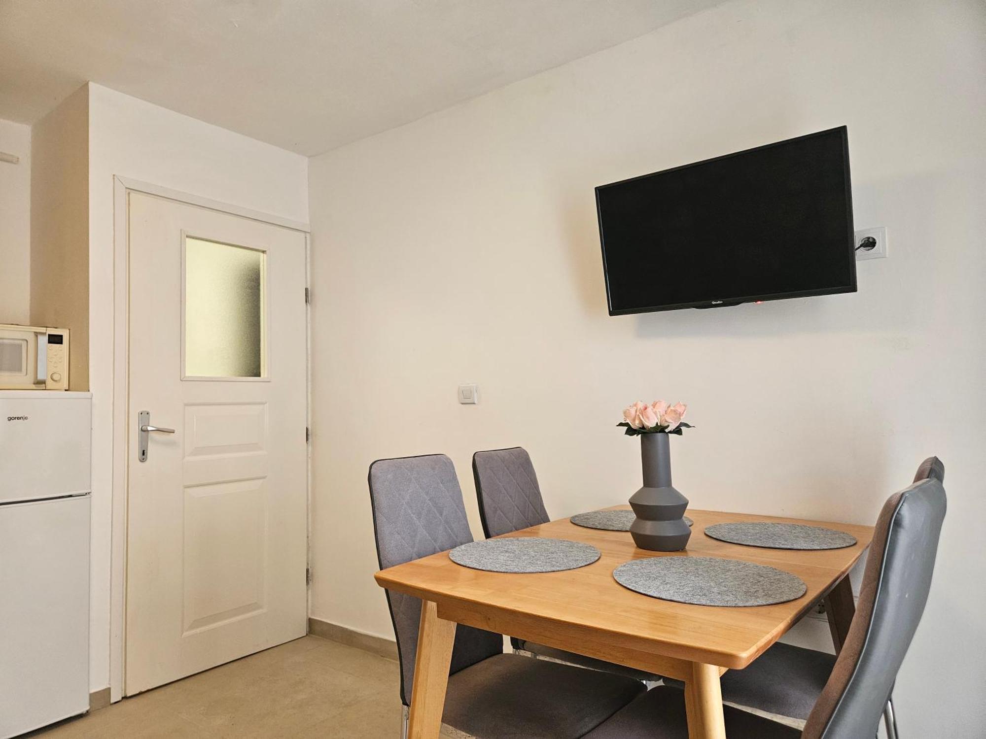 Apartment Vinjerac II Dış mekan fotoğraf
