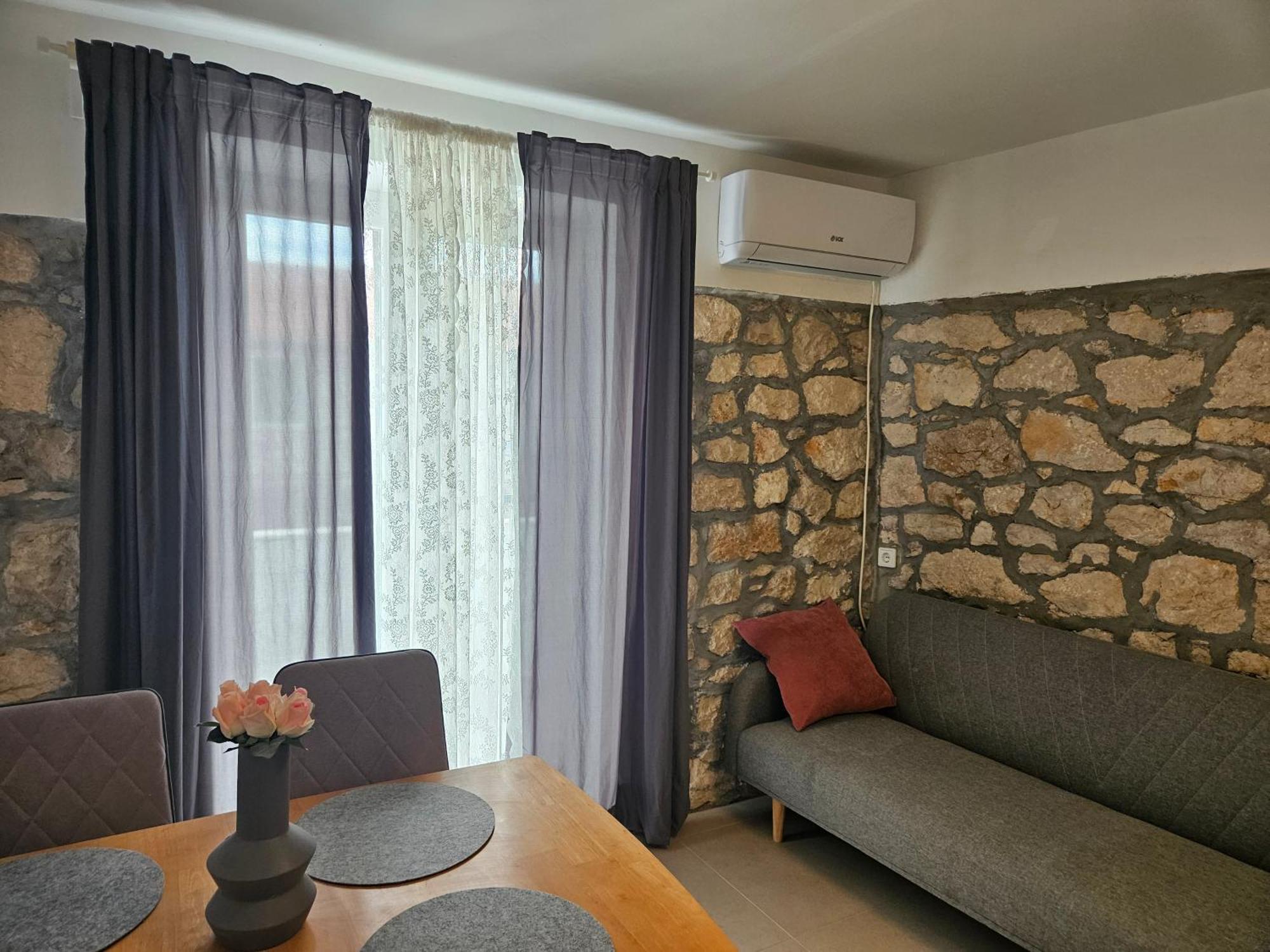 Apartment Vinjerac II Dış mekan fotoğraf
