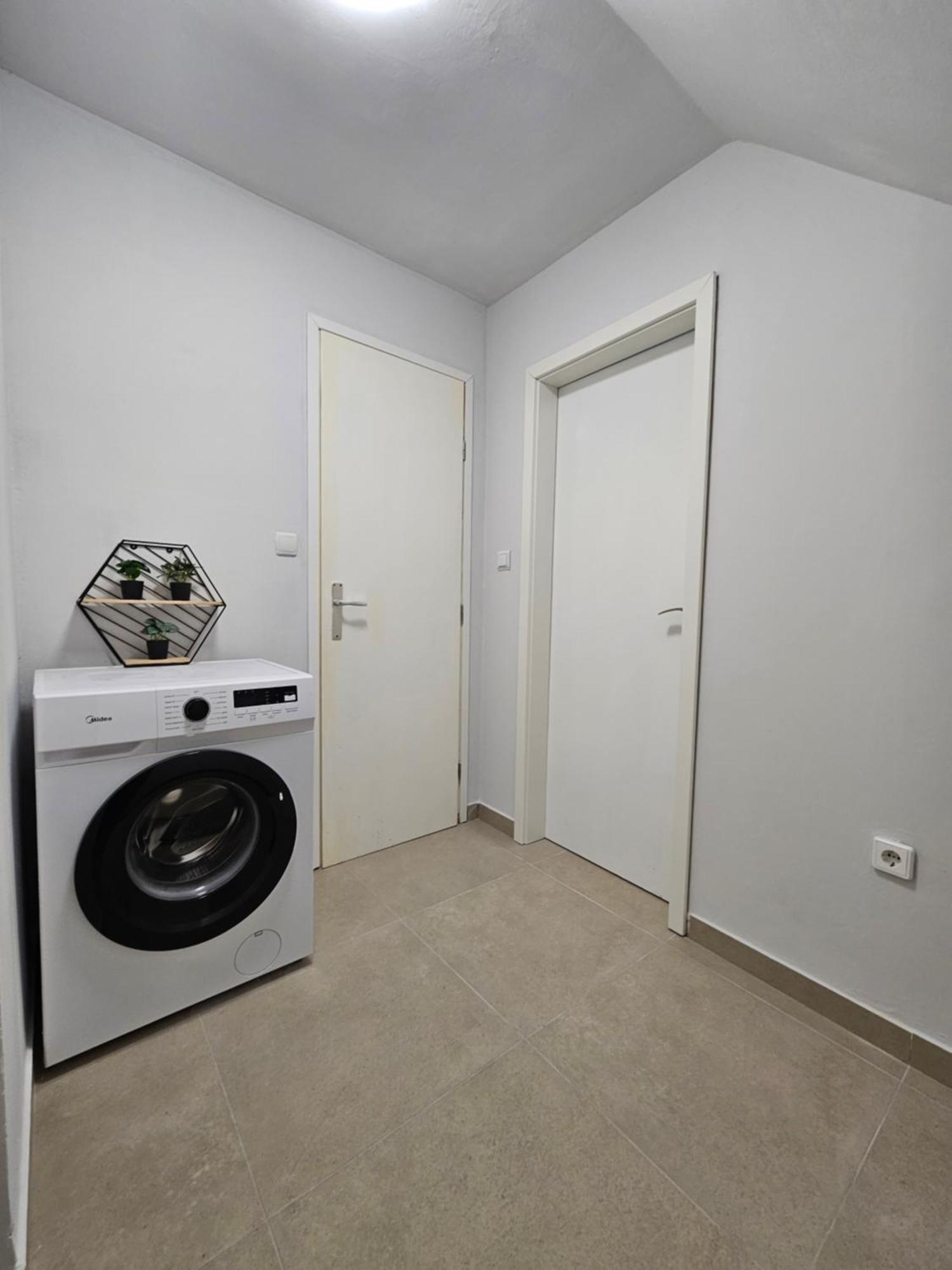 Apartment Vinjerac II Dış mekan fotoğraf