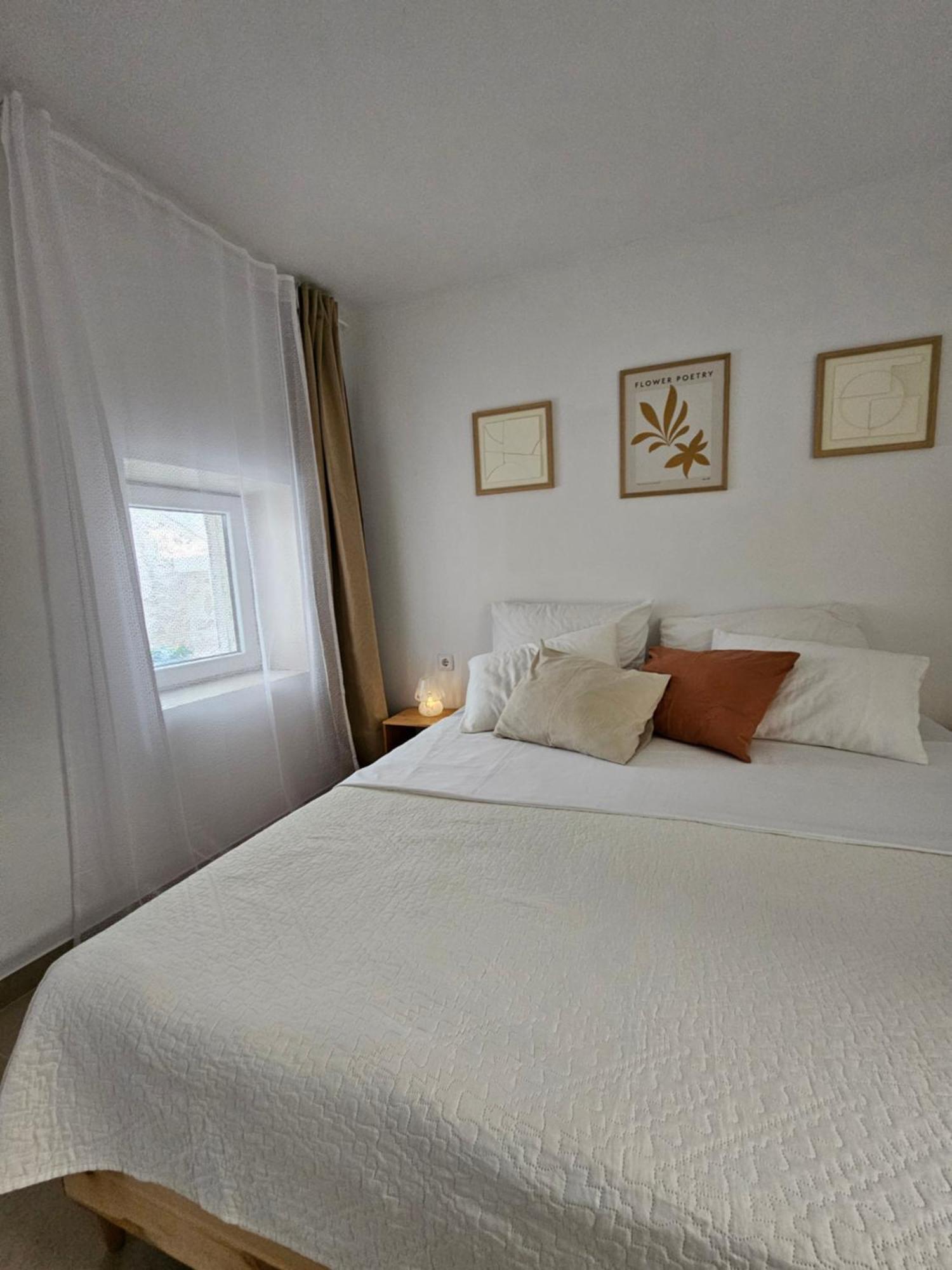 Apartment Vinjerac II Dış mekan fotoğraf
