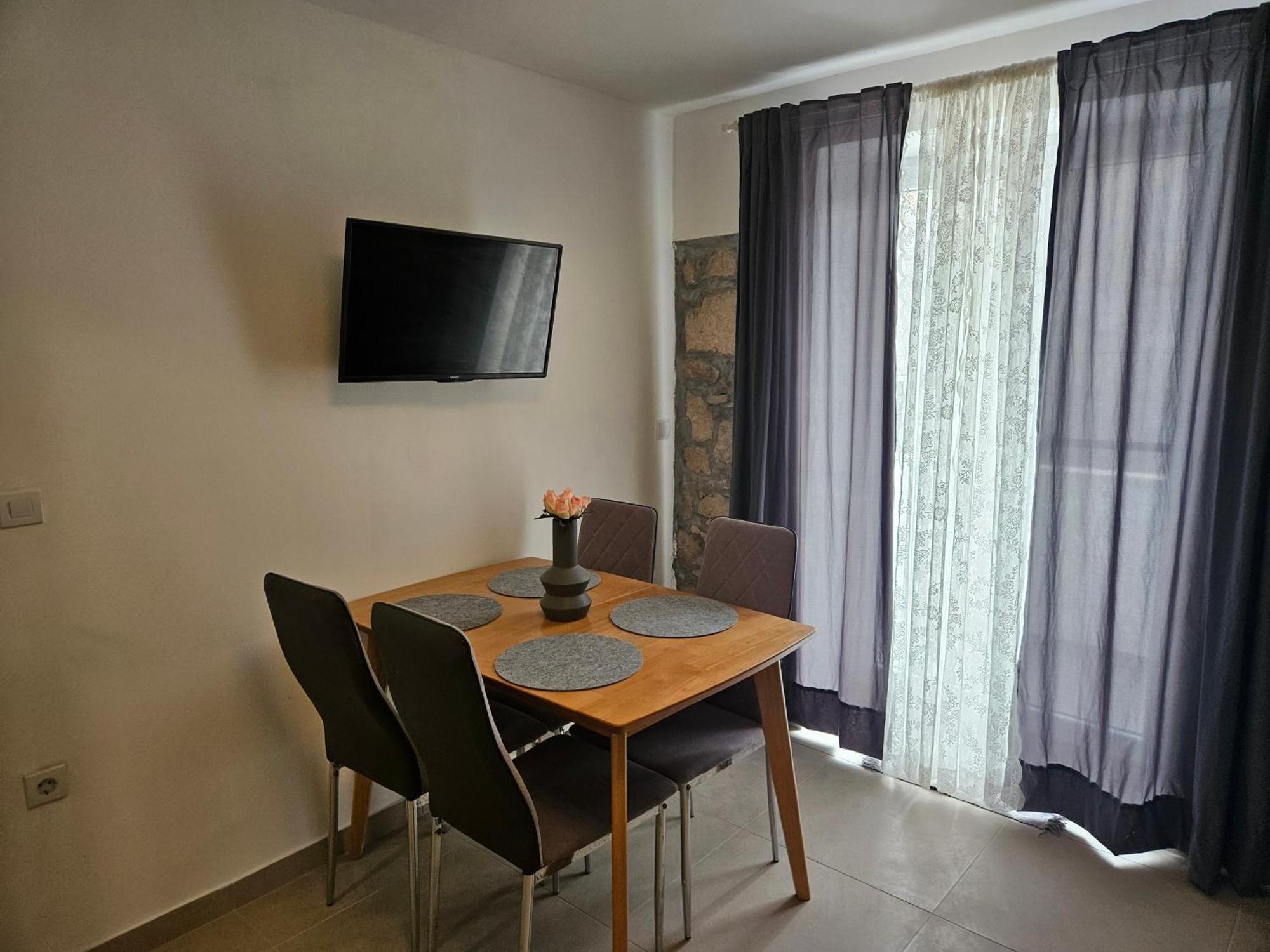 Apartment Vinjerac II Dış mekan fotoğraf