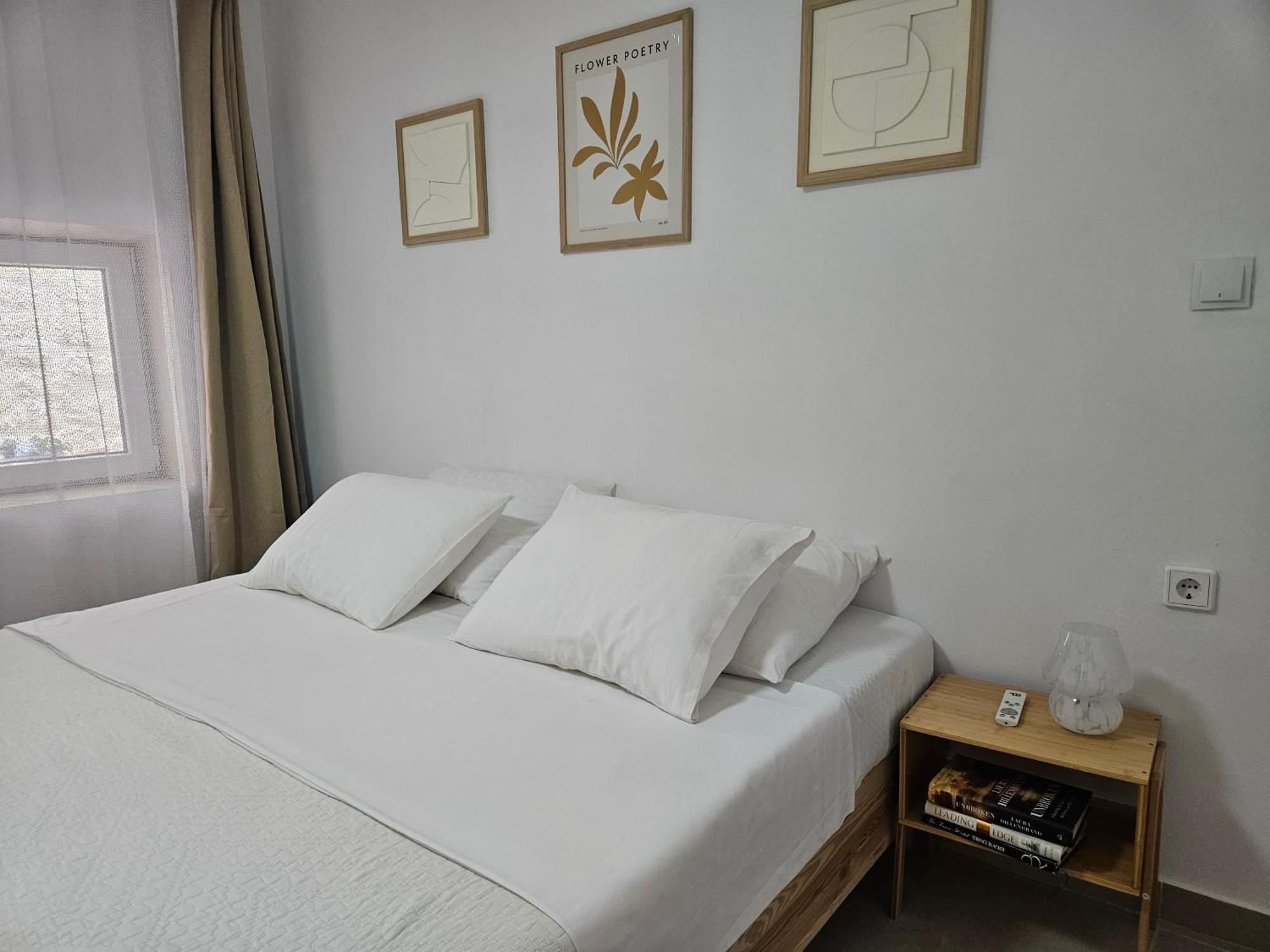 Apartment Vinjerac II Dış mekan fotoğraf