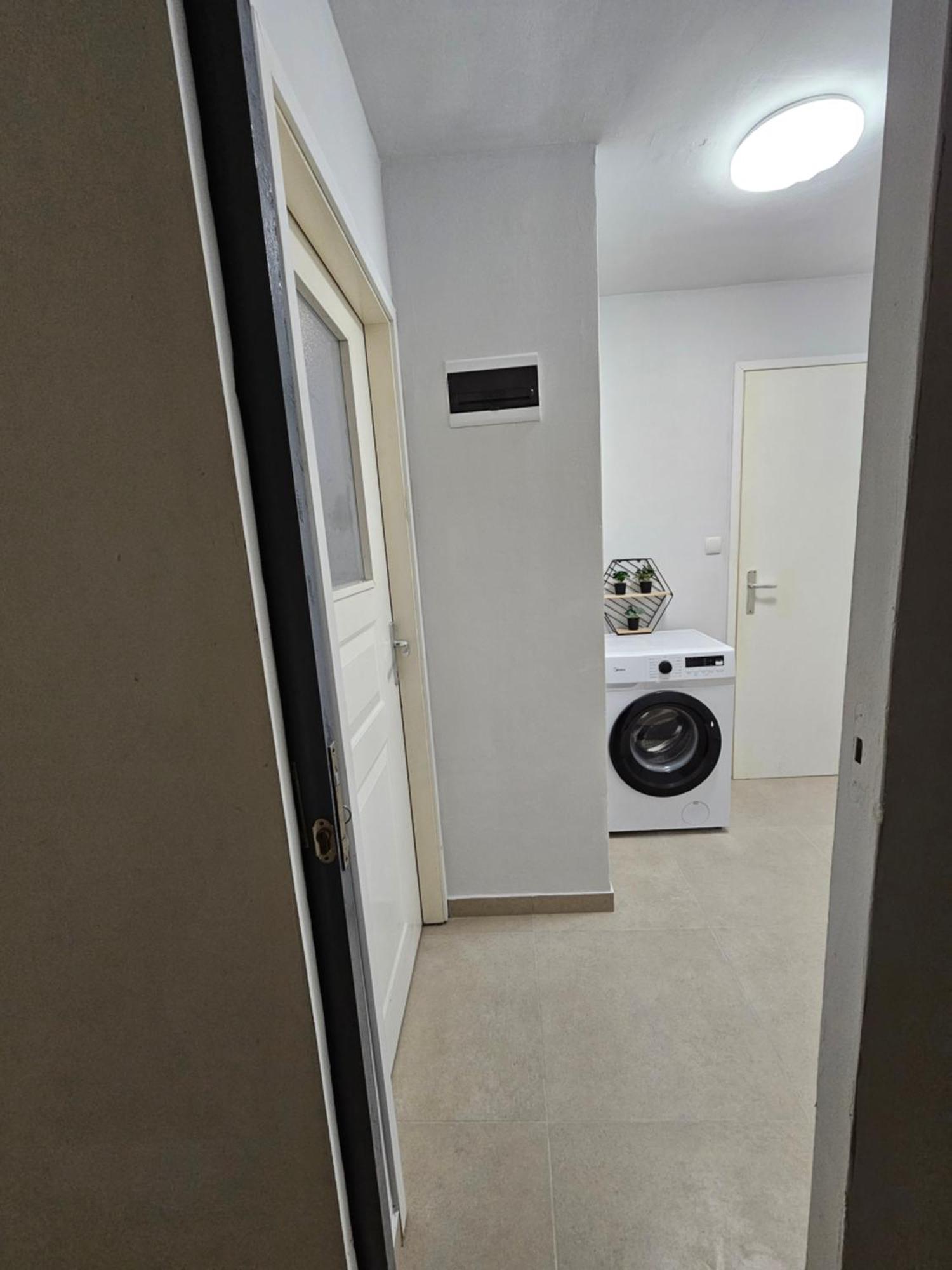 Apartment Vinjerac II Dış mekan fotoğraf