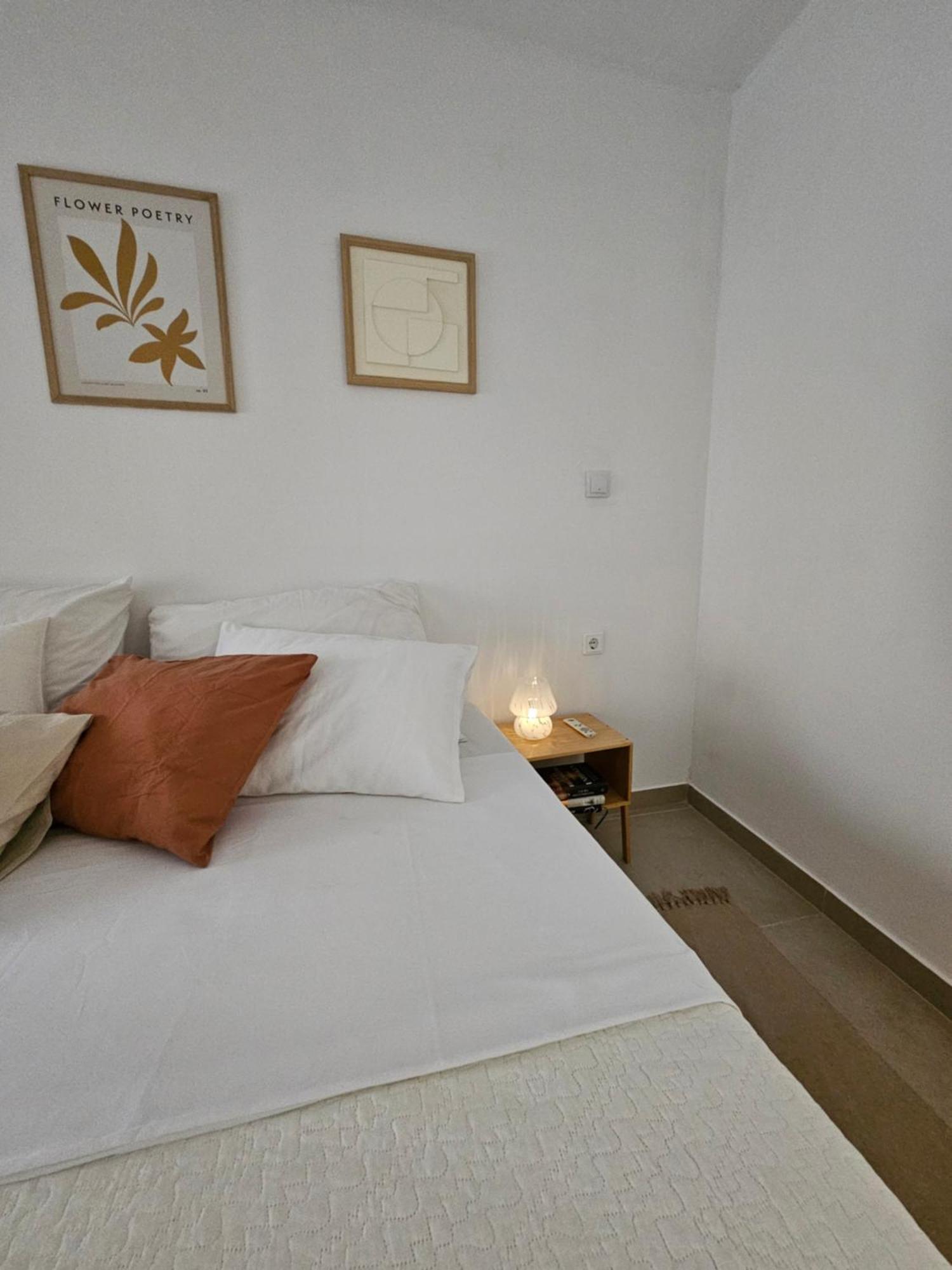 Apartment Vinjerac II Oda fotoğraf