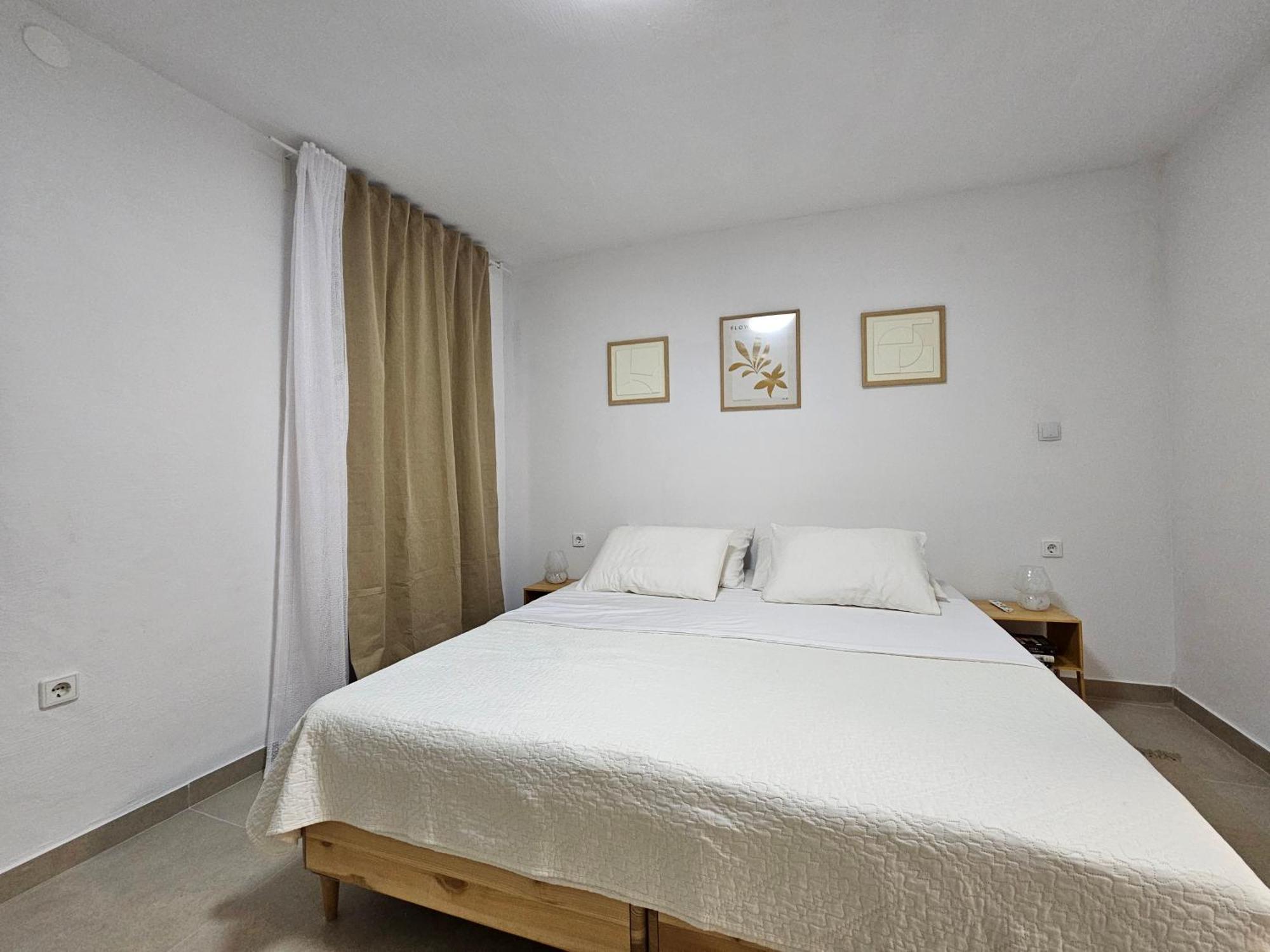 Apartment Vinjerac II Dış mekan fotoğraf