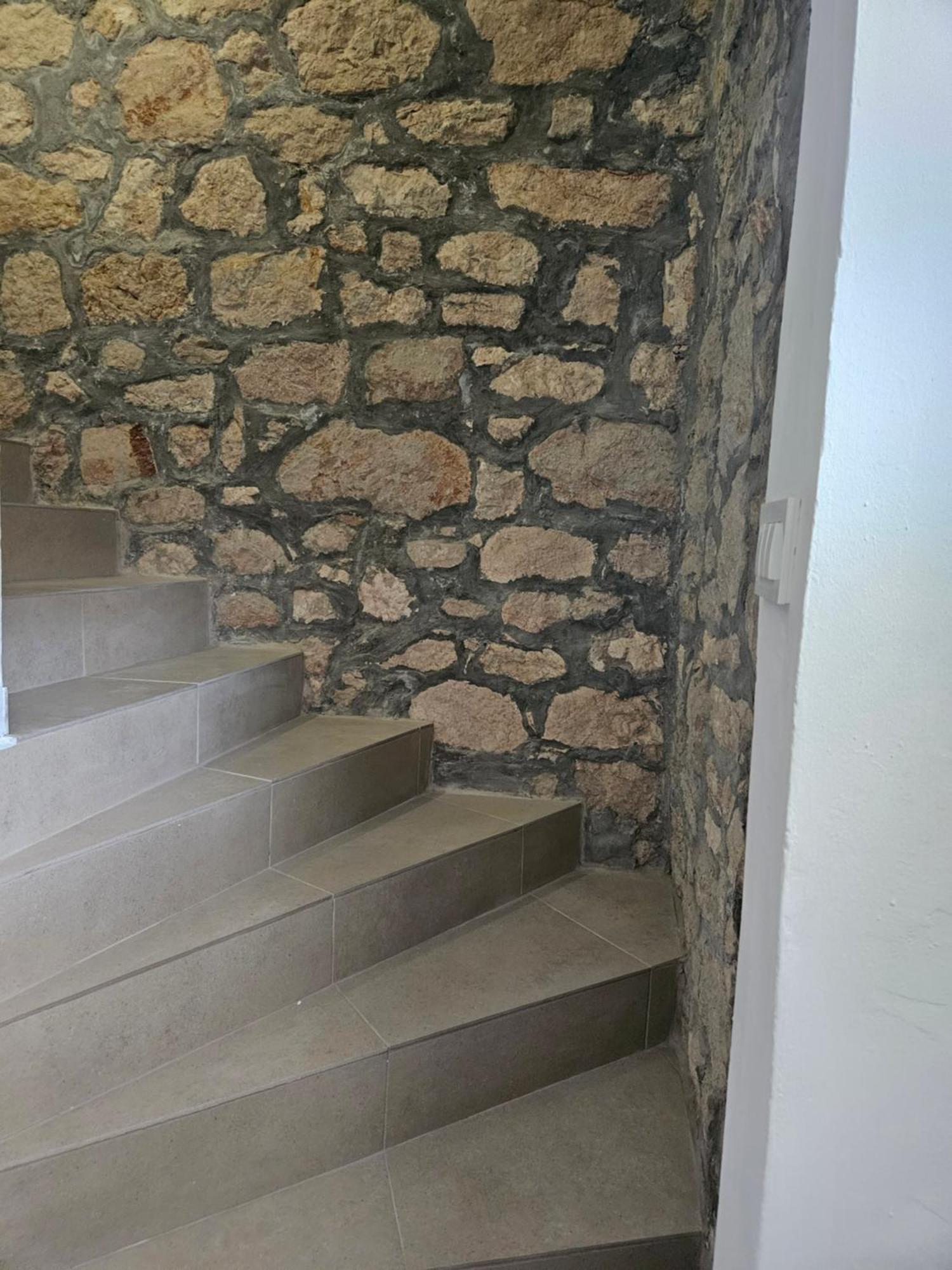 Apartment Vinjerac II Dış mekan fotoğraf