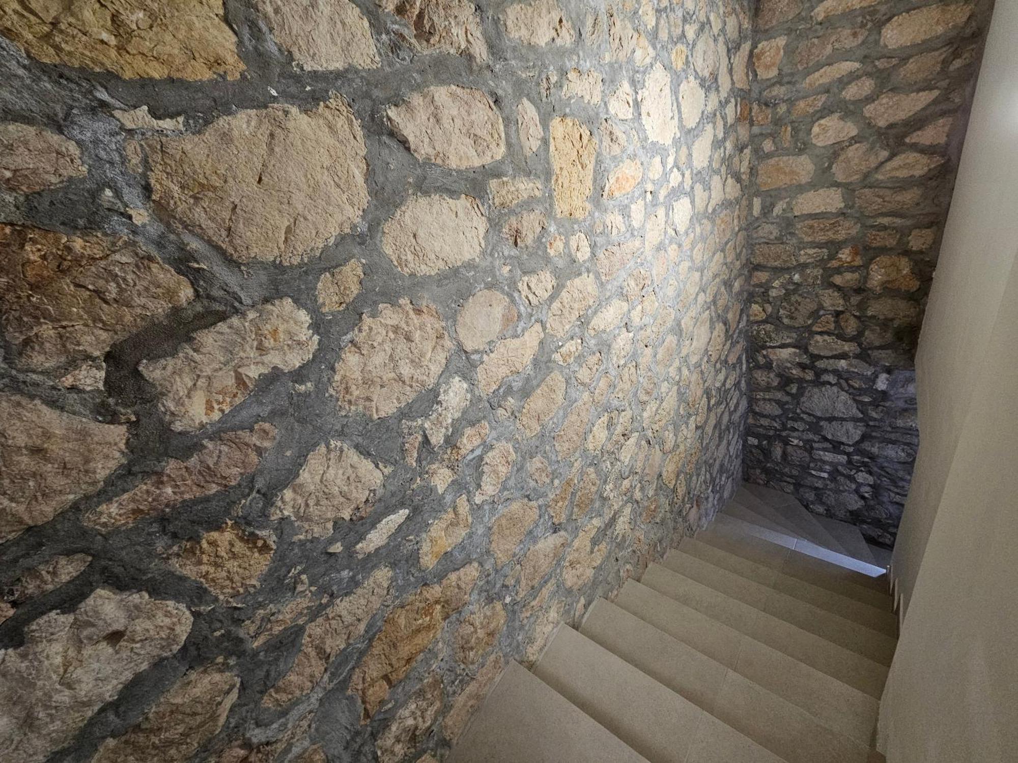 Apartment Vinjerac II Dış mekan fotoğraf